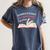 Introvert Mode Social Awkward Introverted Personality Women's Comfort Colors T-Shirt Moss Introvert Mode Social Awkward Introverted Personality Women's Comfort Colors T-Shirt Moss