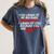 Introvert Quote With Backwards I'm Different Women's Comfort Colors T-Shirt Moss Introvert Quote With Backwards I'm Different Women's Comfort Colors T-Shirt Moss