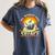 Introvert Relaxation Me Myself And Silence Mountain Vacation Women's Comfort Colors T-Shirt Moss Introvert Relaxation Me Myself And Silence Mountain Vacation Women's Comfort Colors T-Shirt Moss