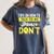 Introvert Tips On How To Talk To Me Please Don't Antisocial Women's Comfort Colors T-Shirt Moss