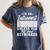 Im An Introvert Unless You Talk About Keyboards Player Women's Comfort Colors T-Shirt Moss