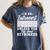 Im An Introvert Unless You Talk About Keyboards Player Women's Comfort Colors T-Shirt Moss
