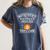 Introvert But Willing To Discuss Bitcoin Crypto Bitcoin Women's Comfort Colors T-Shirt Moss Introvert But Willing To Discuss Bitcoin Crypto Bitcoin Women's Comfort Colors T-Shirt Moss