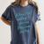Introvert But Willing To Discuss Mushroom Hunting Women's Comfort Colors T-Shirt Moss Introvert But Willing To Discuss Mushroom Hunting Women's Comfort Colors T-Shirt Moss