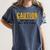 Introverted Does Not Play Well Competitive Athletic Women's Comfort Colors T-Shirt Moss Introverted Does Not Play Well Competitive Athletic Women's Comfort Colors T-Shirt Moss