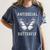 Introverted Introvert Antisocial Butterfly Women's Comfort Colors T-Shirt Moss Introverted Introvert Antisocial Butterfly Women's Comfort Colors T-Shirt Moss