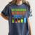 Introverted Recharging Introvert Saying Sarcasm Women's Comfort Colors T-Shirt Moss Introverted Recharging Introvert Saying Sarcasm Women's Comfort Colors T-Shirt Moss