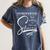 Introverted Skincare Esthetician Beautician Cosmetologist Women's Comfort Colors T-Shirt Moss