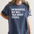Introverted But Will Talk About Stocks Market Investments Premium Tri-Blend Women's Comfort Colors T-Shirt Moss