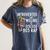 Introverted But Willing To Discuss 90s Rap Socially Awkward Women's Comfort Colors T-Shirt Moss Introverted But Willing To Discuss 90s Rap Socially Awkward Women's Comfort Colors T-Shirt Moss
