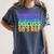 Introverted But Willing To Discuss 90's Rap Women's Comfort Colors T-Shirt Moss Introverted But Willing To Discuss 90's Rap Women's Comfort Colors T-Shirt Moss