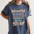 Introverted But Willing To Discuss 90s Rap Women's Comfort Colors T-Shirt Moss Introverted But Willing To Discuss 90s Rap Women's Comfort Colors T-Shirt Moss