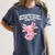 Introverted But Willing To Discuss Axolotl Salamander Raglan Baseball Tee Women's Comfort Colors T-Shirt Moss Introverted But Willing To Discuss Axolotl Salamander Raglan Baseball Tee Women's Comfort Colors T-Shirt Moss