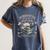 Introverted But Willing To Discuss Books Club Cozy Aesthetic Women's Comfort Colors T-Shirt Moss Introverted But Willing To Discuss Books Club Cozy Aesthetic Women's Comfort Colors T-Shirt Moss