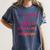 Introverted Willing To Discuss Caspian Introvert Women's Comfort Colors T-Shirt Moss Introverted Willing To Discuss Caspian Introvert Women's Comfort Colors T-Shirt Moss