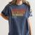 Introverted But Willing To Discuss Cats Introvert Women's Comfort Colors T-Shirt Moss