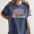 Introverted But Willing To Discuss Cats Rainbow Women's Comfort Colors T-Shirt Moss Introverted But Willing To Discuss Cats Rainbow Women's Comfort Colors T-Shirt Moss