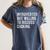 Introverted But Willing To Discuss Cooking Quote Women's Comfort Colors T-Shirt Moss