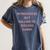 Introverted But Willing To Discuss Cunny Women's Comfort Colors T-Shirt Moss Introverted But Willing To Discuss Cunny Women's Comfort Colors T-Shirt Moss