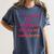 Introverted Willing To Discuss Curly Horse Introvert Women's Comfort Colors T-Shirt Moss Introverted Willing To Discuss Curly Horse Introvert Women's Comfort Colors T-Shirt Moss