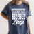 Introverted But Willing To Discuss Dogs Introverts Women's Comfort Colors T-Shirt Moss Introverted But Willing To Discuss Dogs Introverts Women's Comfort Colors T-Shirt Moss