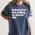 Introverted But Willing To Discuss Elk Introvert Women's Comfort Colors T-Shirt Moss Introverted But Willing To Discuss Elk Introvert Women's Comfort Colors T-Shirt Moss