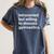 Introverted But Willing To Discuss Gymnastics Introverts Women's Comfort Colors T-Shirt Moss