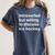 Introverted But Willing To Discuss Ice Hockey Introverts Women's Comfort Colors T-Shirt Moss Introverted But Willing To Discuss Ice Hockey Introverts Women's Comfort Colors T-Shirt Moss