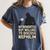 Introverted But Willing To Discuss Nephilim Tee Women's Comfort Colors T-Shirt Moss Introverted But Willing To Discuss Nephilim Tee Women's Comfort Colors T-Shirt Moss