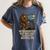 Introverted But Willing To Discuss Nephilim Women's Comfort Colors T-Shirt Moss