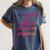 Introverted Willing To Discuss Papitese Introvert Women's Comfort Colors T-Shirt Moss Introverted Willing To Discuss Papitese Introvert Women's Comfort Colors T-Shirt Moss