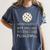 Introverted But Willing To Discuss Pickleball Women's Comfort Colors T-Shirt Moss Introverted But Willing To Discuss Pickleball Women's Comfort Colors T-Shirt Moss