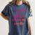 Introverted Willing To Discuss Poodle Introvert Women's Comfort Colors T-Shirt Moss Introverted Willing To Discuss Poodle Introvert Women's Comfort Colors T-Shirt Moss