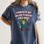Introverted But Willing To Discuss Video Games Introvert Women's Comfort Colors T-Shirt Moss Introverted But Willing To Discuss Video Games Introvert Women's Comfort Colors T-Shirt Moss