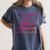 Introverted Willing To Discuss Welsh Pony And Cob Introvert Women's Comfort Colors T-Shirt Moss Introverted Willing To Discuss Welsh Pony And Cob Introvert Women's Comfort Colors T-Shirt Moss