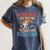Introvert's Scouting Passion Women's Comfort Colors T-Shirt Moss Introvert's Scouting Passion Women's Comfort Colors T-Shirt Moss