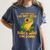 Introverts Thats What Im Doing Just Pretends Women's Comfort Colors T-Shirt Moss Introverts Thats What Im Doing Just Pretends Women's Comfort Colors T-Shirt Moss