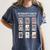 Introverts Unite Sarcastic Joke Humor Sarcasm Women's Comfort Colors T-Shirt Moss Introverts Unite Sarcastic Joke Humor Sarcasm Women's Comfort Colors T-Shirt Moss