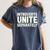 Introverts Unite Separately I Introvert Women's Comfort Colors T-Shirt Moss Introverts Unite Separately I Introvert Women's Comfort Colors T-Shirt Moss