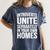 Introverts Unite Separately In Your Own Homes Women's Comfort Colors T-Shirt Moss Introverts Unite Separately In Your Own Homes Women's Comfort Colors T-Shirt Moss