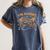 For Introverts For Introverts Women's Comfort Colors T-Shirt Moss For Introverts For Introverts Women's Comfort Colors T-Shirt Moss