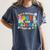 If It Involves Books And Pajamas Count Me In Reading Women's Comfort Colors T-Shirt Moss If It Involves Books And Pajamas Count Me In Reading Women's Comfort Colors T-Shirt Moss