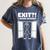 Irony Sarcasm Introvert Dry Humor Comic Cartoon Geek Nerd Women's Comfort Colors T-Shirt Moss Irony Sarcasm Introvert Dry Humor Comic Cartoon Geek Nerd Women's Comfort Colors T-Shirt Moss