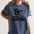 I Have Issues – Comic Book Collector Women's Comfort Colors T-Shirt Moss