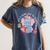 Its A Good Day To Read A Book Cute Elephant And Pig Edition Women's Comfort Colors T-Shirt Moss Its A Good Day To Read A Book Cute Elephant And Pig Edition Women's Comfort Colors T-Shirt Moss