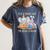 Its A Good Day To Read A Book Cute Pig & Elephant Adventure Women's Comfort Colors T-Shirt Moss Its A Good Day To Read A Book Cute Pig & Elephant Adventure Women's Comfort Colors T-Shirt Moss