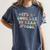 It's A Good Day To Read A Book Reading Librarian Teacher Kid Women's Comfort Colors T-Shirt Moss It's A Good Day To Read A Book Reading Librarian Teacher Kid Women's Comfort Colors T-Shirt Moss