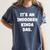 It's An Indoorsy Kinda Day Introvert Humor Sarcastic Gamer Women's Comfort Colors T-Shirt Moss