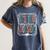 It's Too Nonfictiony Outside Reading Quote Bookish Women's Comfort Colors T-Shirt Moss It's Too Nonfictiony Outside Reading Quote Bookish Women's Comfort Colors T-Shirt Moss
