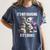 It's Not Hoarding If It's Books ShirtDragon Reading Book Women's Comfort Colors T-Shirt Moss